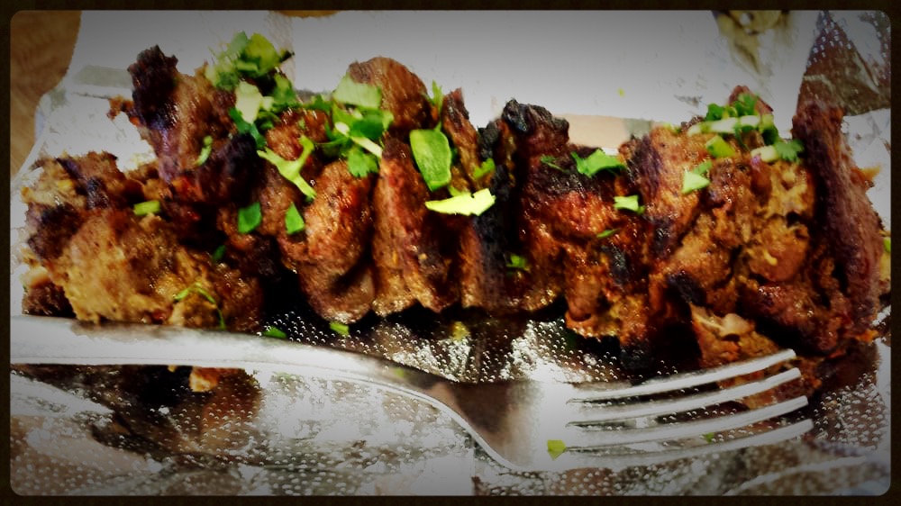 Order Bihari Kabab food online from Kohinoor store, San Antonio on bringmethat.com