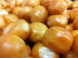 Order Donut Holes food online from Shipley Do-Nuts store, Houston on bringmethat.com