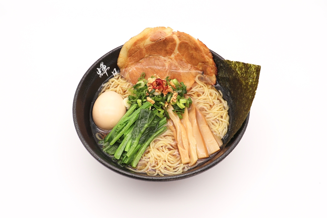 Order Shoyu food online from Kizuki Ramen & Izakaya store, Kirkland on bringmethat.com
