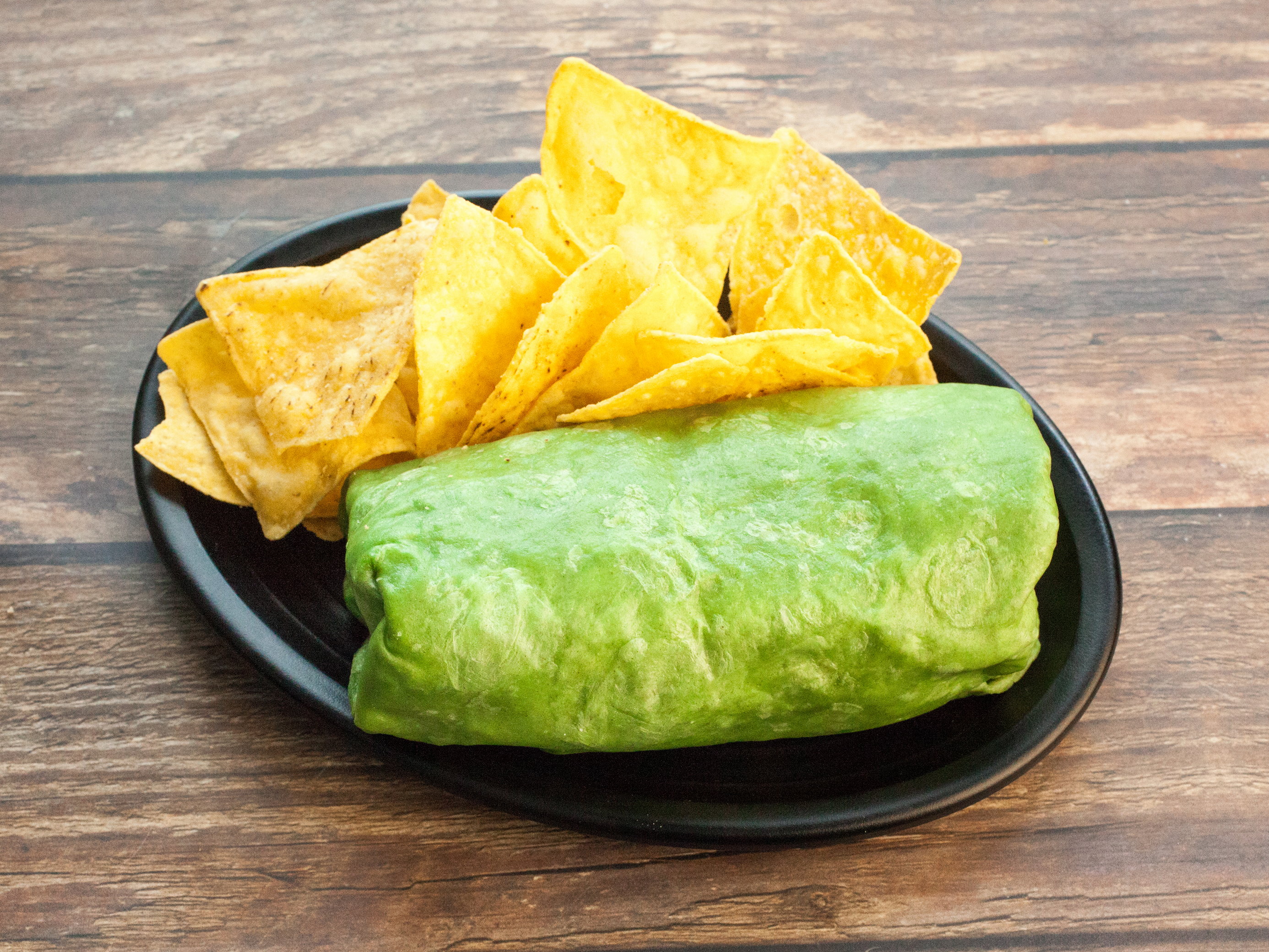 Order Burrito food online from Taco Del Mar store, Seattle on bringmethat.com