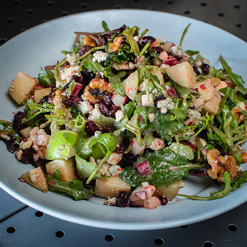 Order Winter Salad food online from Bad Daddy Burger Bar store, Raleigh on bringmethat.com