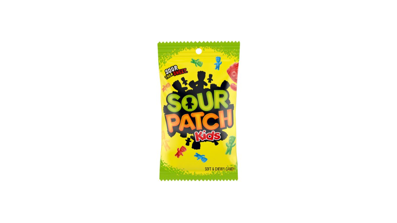 Order Sour Patch Kids 8 oz food online from Rebel store, Las Vegas on bringmethat.com