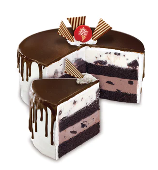 Order Tall, Dark & Delicious™ food online from Cold Stone Creamery store, Woodlawn on bringmethat.com
