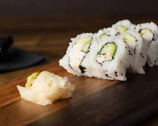 Order California Roll food online from Harbor Sushi store, Tempe on bringmethat.com