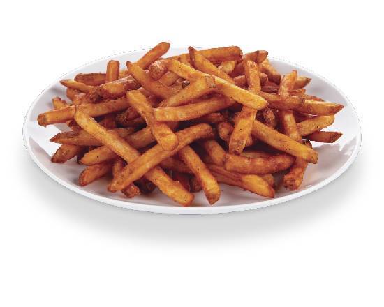 Order Straight cut Fries food online from Krispy Krunchy Chicken store, Dauphin on bringmethat.com