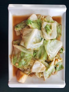 Order Cabbage food online from Red Chicken store, San Gabriel on bringmethat.com