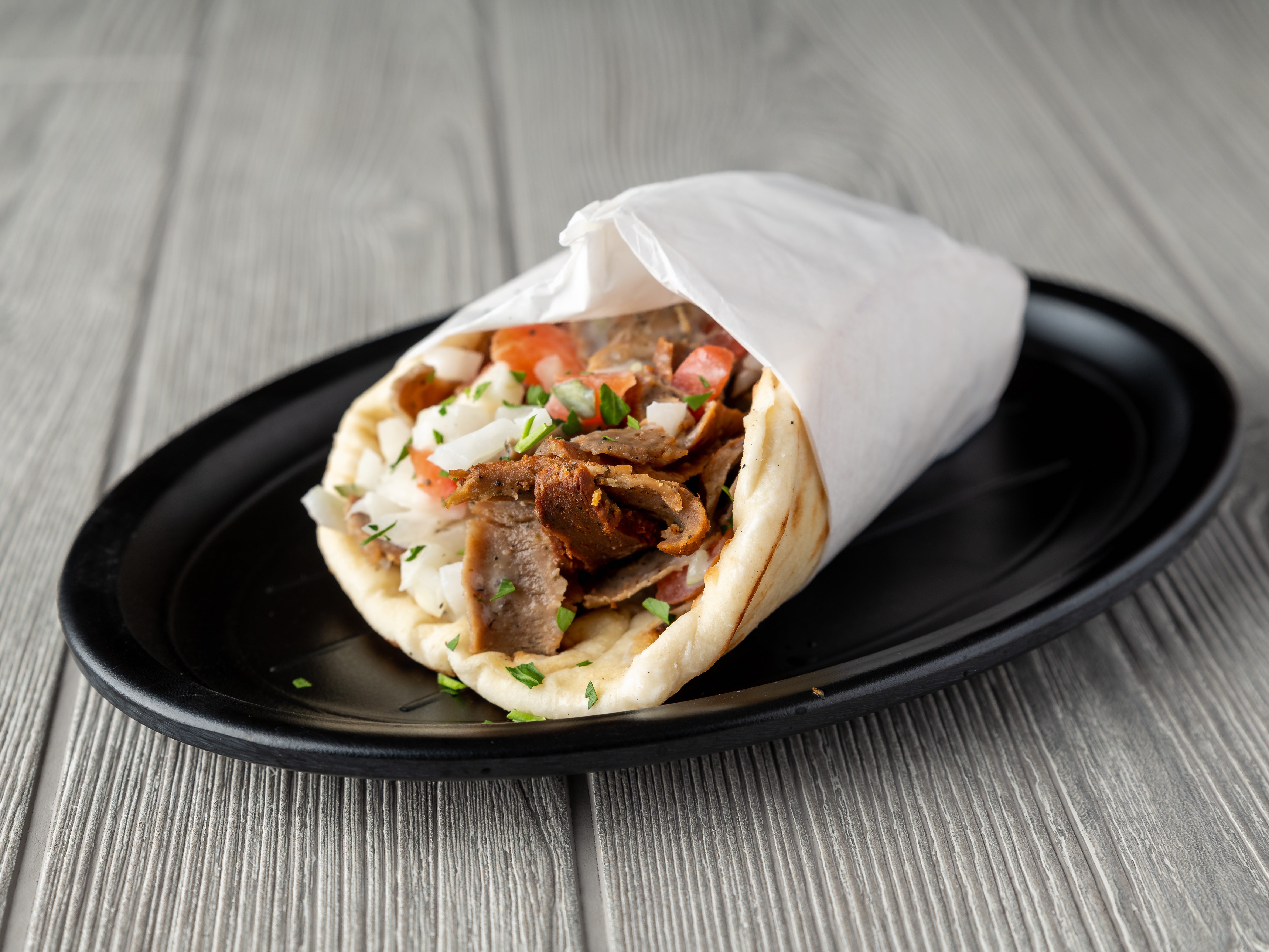 Order Gyros food online from Madistan store, Madison on bringmethat.com