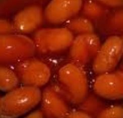 Order Baked Beans food online from Speck Drive-In store, Collegeville on bringmethat.com