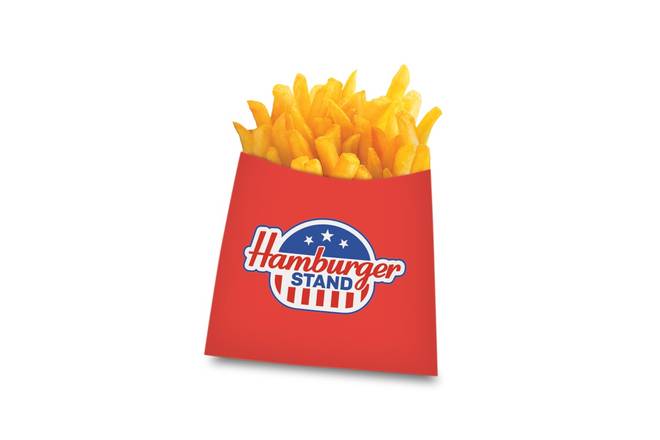 Order French Fries food online from Hamburger Stand store, Tucson on bringmethat.com