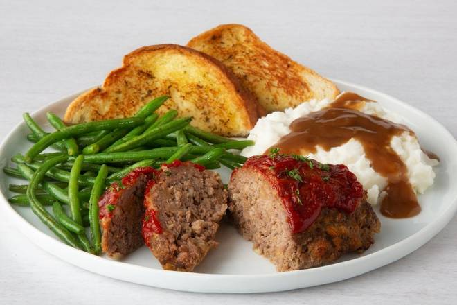 Order All-American Meatloaf food online from Village Inn store, Bentonville on bringmethat.com
