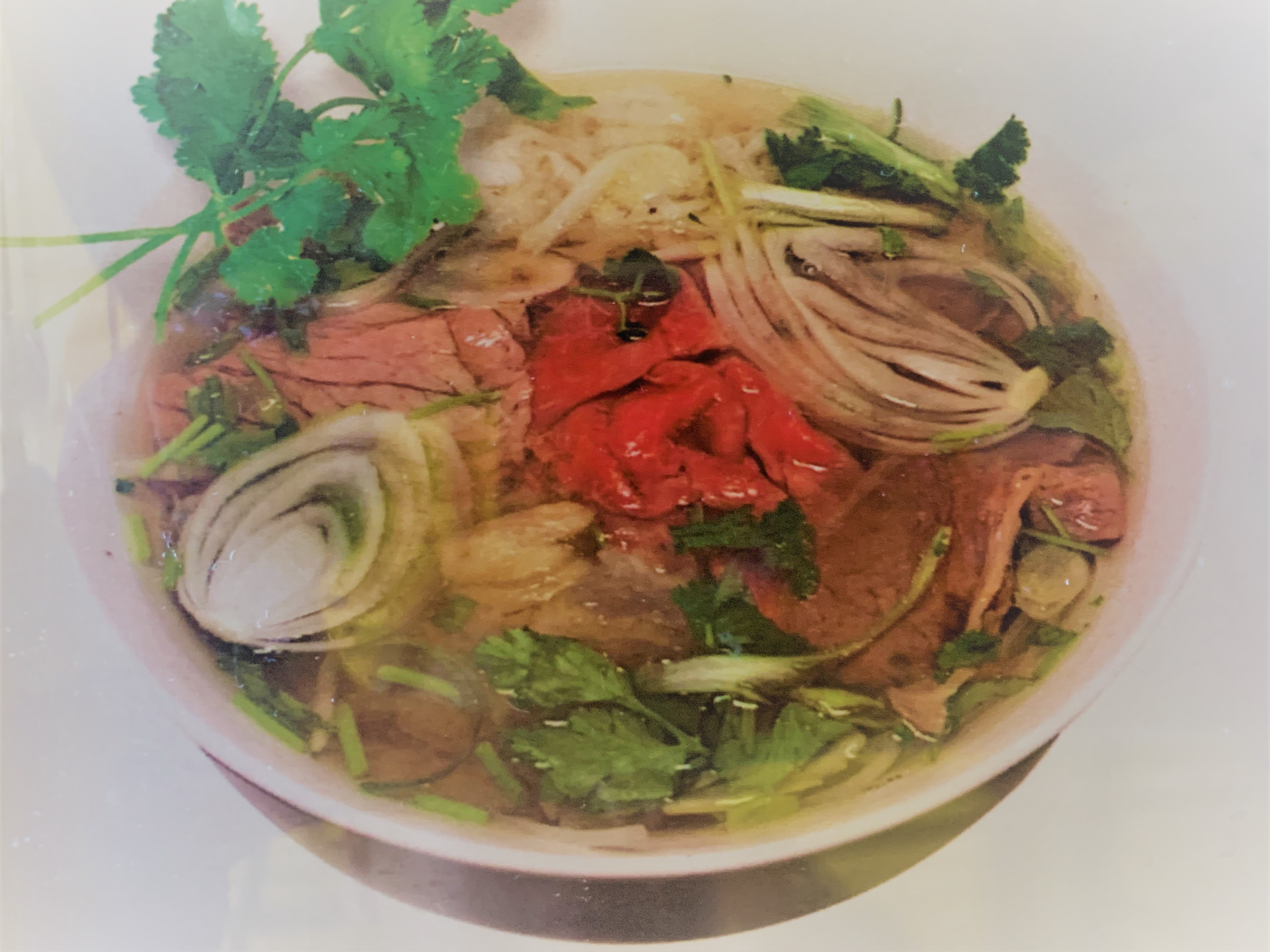 Order P7 - House Special combination food online from Pho 24 store, Smyrna on bringmethat.com