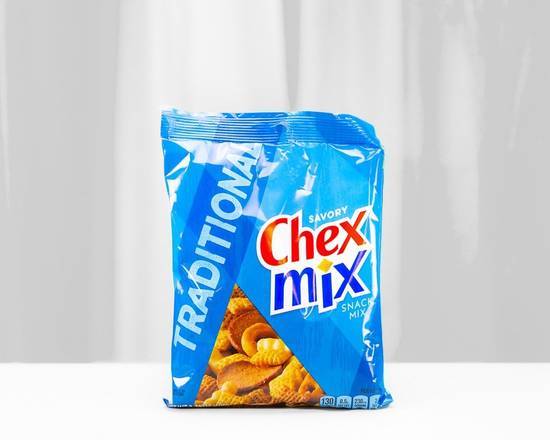 Order Chex Mix - Traditional food online from Munchie Magic store, Snoqualmie on bringmethat.com