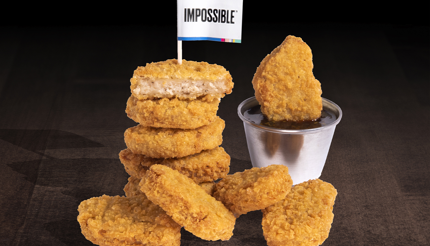 Order IMP 10-PIECE NUGGETS food online from Dog Haus store, Bethesda on bringmethat.com