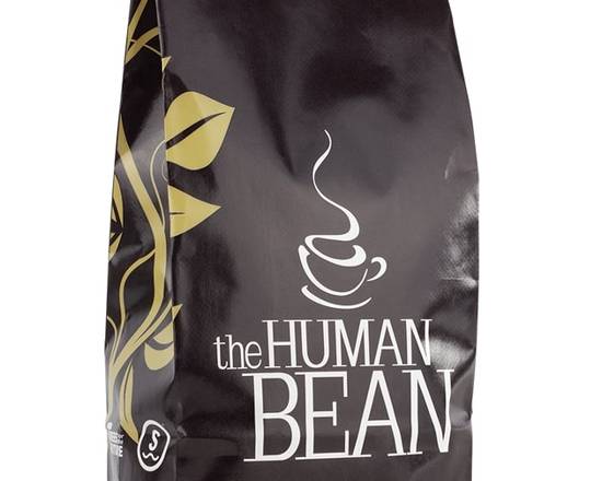 Order Whole Bean Coffee food online from The Human Bean store, Henderson on bringmethat.com