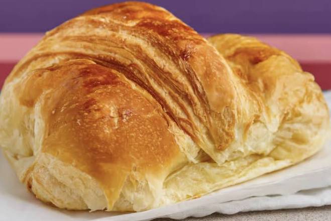 Order Ham and Cheese Croissant food online from Bosa Donuts store, Phoenix on bringmethat.com
