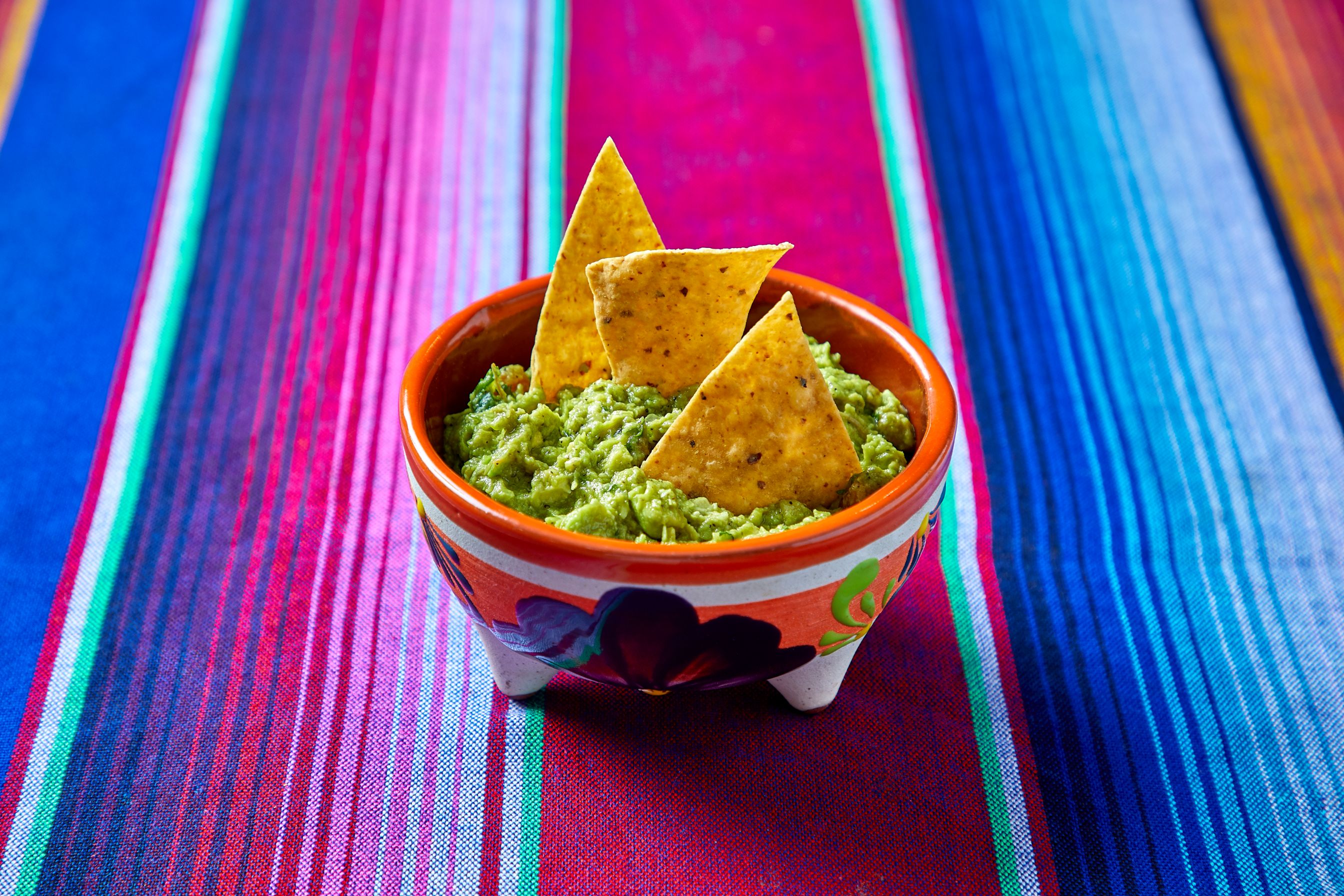 Order Guacamole   food online from Flash Taco store, Chicago on bringmethat.com