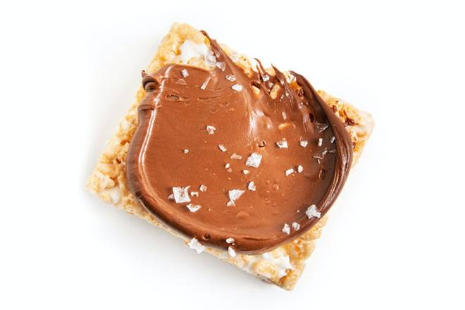 Order Salted Nutella Marshmallow Treat food online from Modern Market store, Austin on bringmethat.com