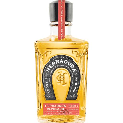 Order Herradura Reposado Tequila (750 ML) 1402 food online from Bevmo! store, Fairfield on bringmethat.com