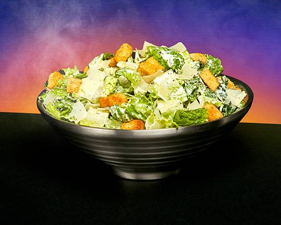 Order Caesar Salad food online from Mac To The Future store, Morton Grove on bringmethat.com