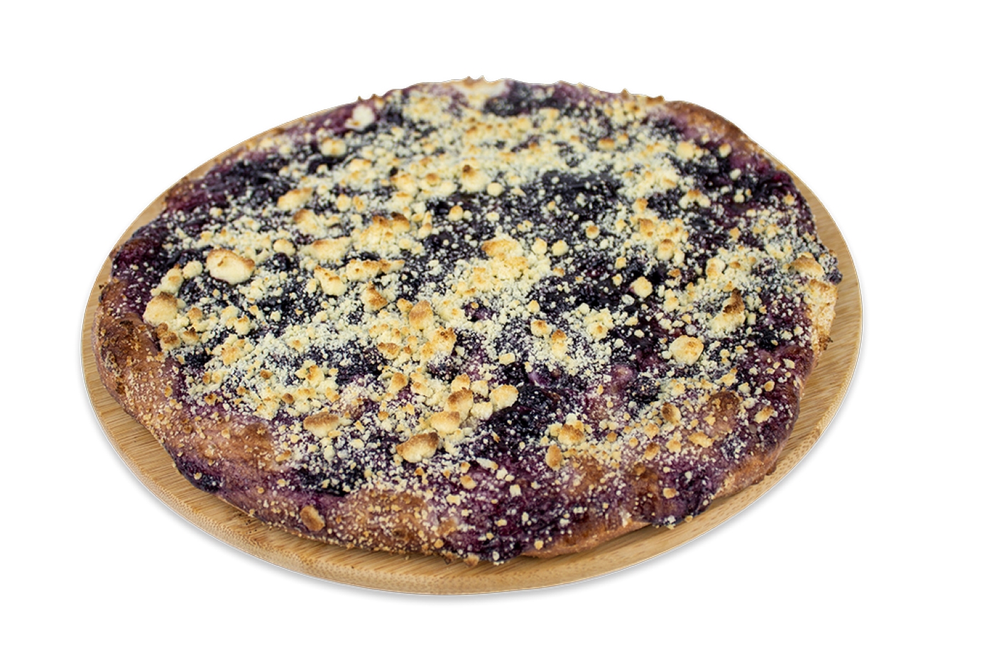 Order Blueberry Pizza food online from Infinitos store, Lancaster on bringmethat.com