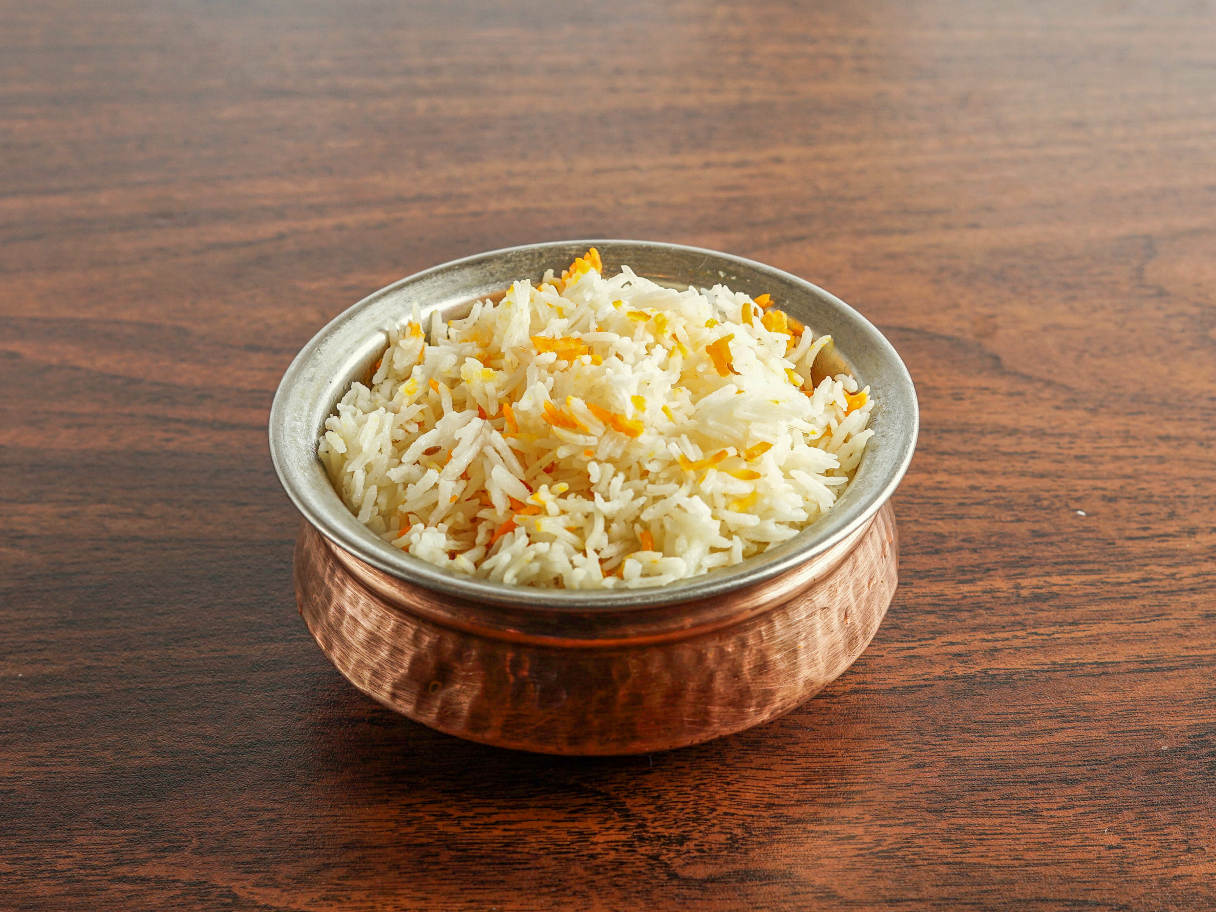 Order Basmati Rice food online from Kitchen of India store, Parkville on bringmethat.com