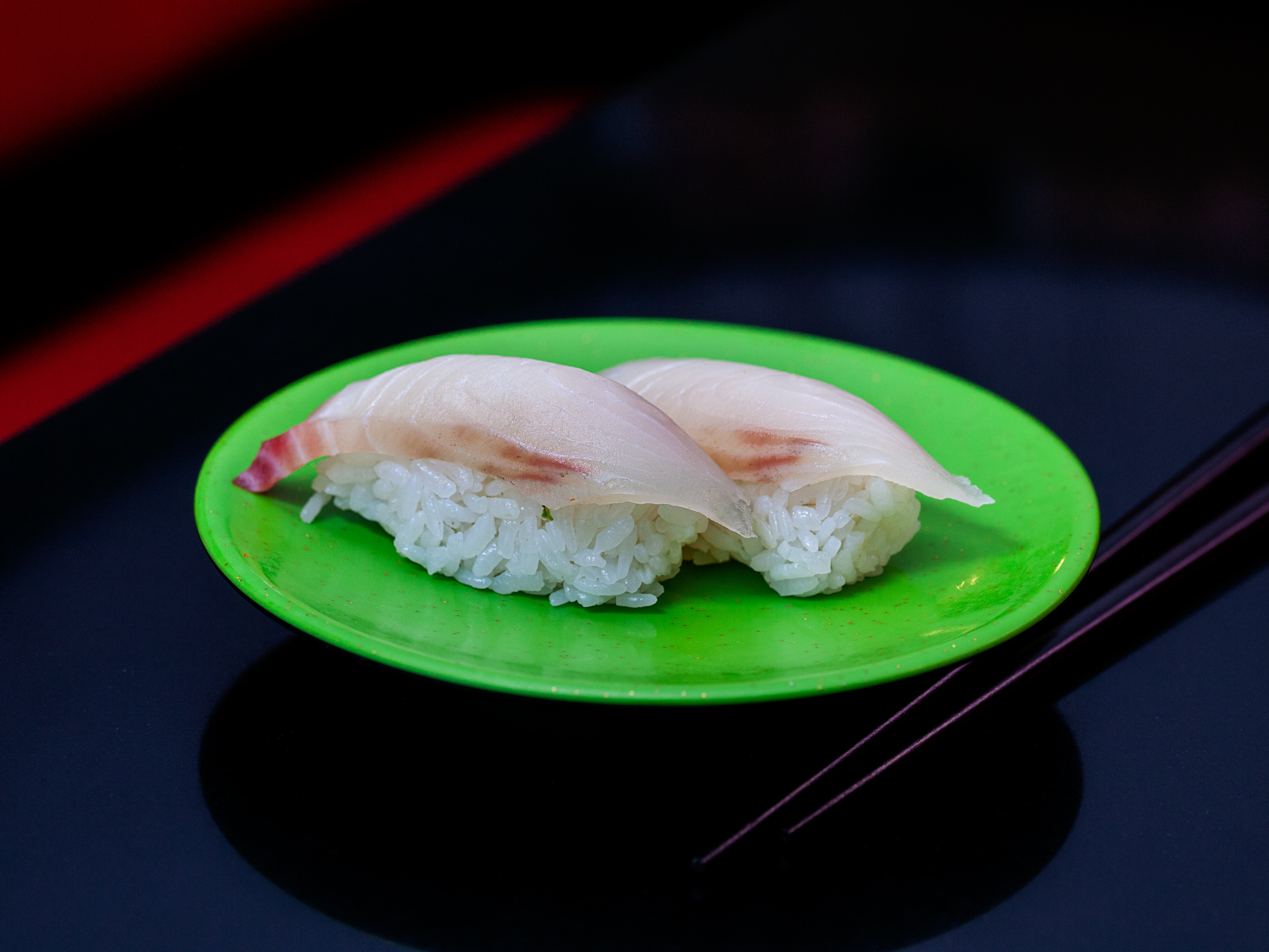 Order Red Snapper food online from Sushi Chiyo store, Clark County on bringmethat.com