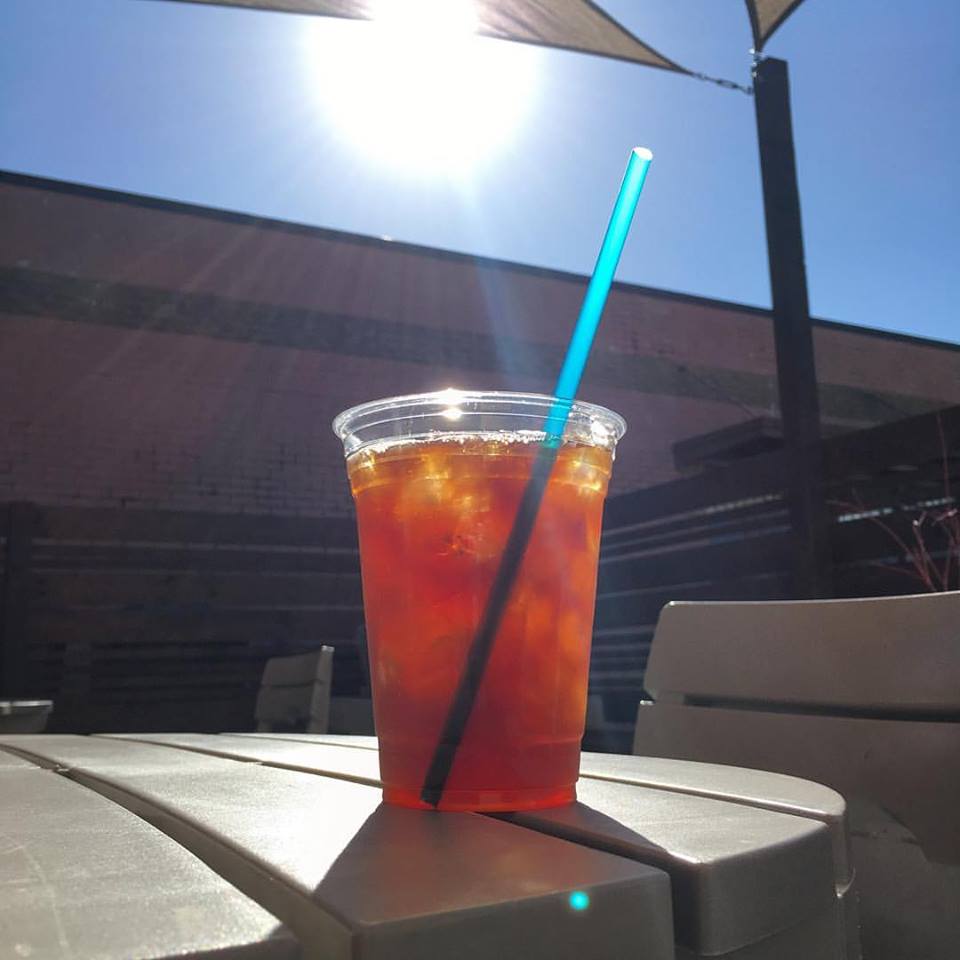 Order Cold Brew food online from Luna Caffe store, Wilmington on bringmethat.com