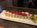 Order Boston Pressed Sushi food online from Sushi Mon store, Chicago on bringmethat.com