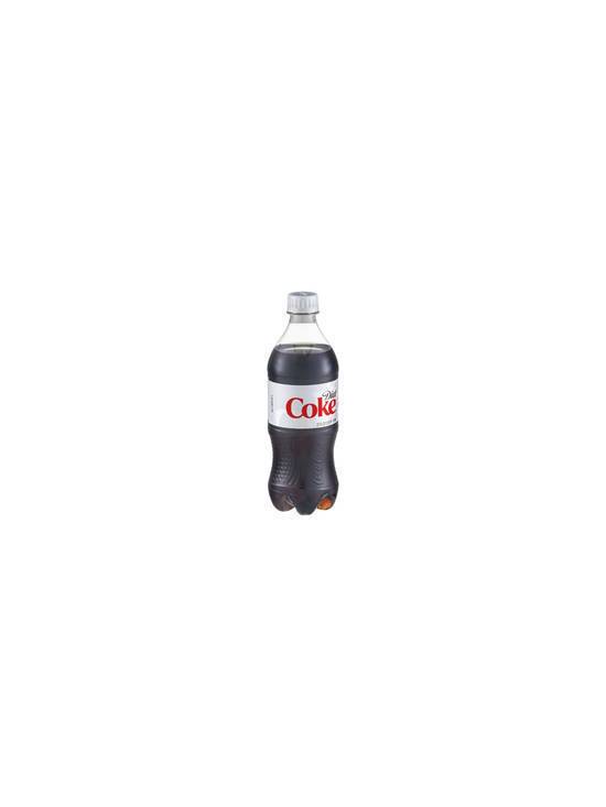 Order Diet Coke 20 OZ food online from Chevron Extramile store, Tracy on bringmethat.com