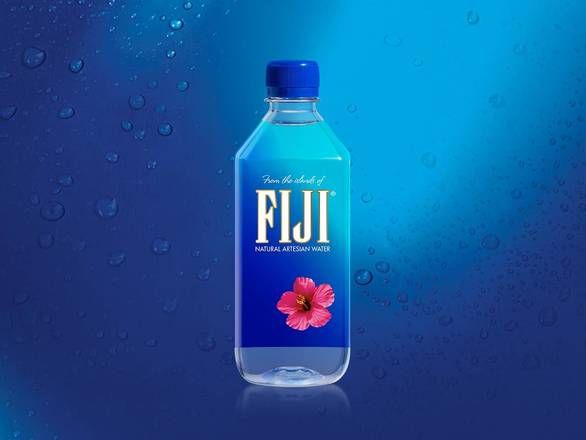 Order Fiji Bottled Water (500 ml) food online from Abc Discount Store store, San Diego on bringmethat.com