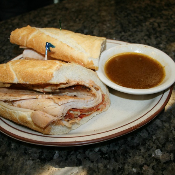 Order Manhattan Sub food online from CELEBRITY DELLY store, Falls Church on bringmethat.com