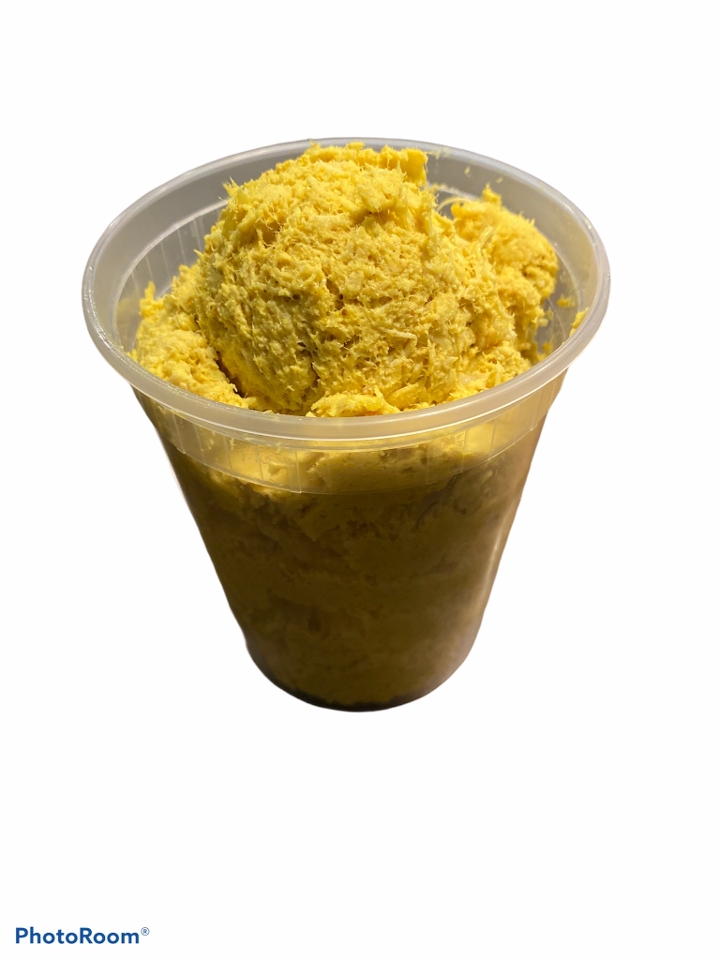 Order Ex-Large Curry food online from Vermont Mustard Company: Vinings store, Atlanta on bringmethat.com