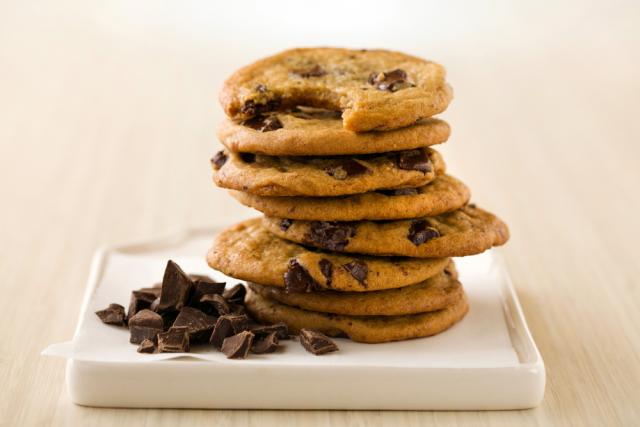 Order Chocolate Chip Cookies food online from Golden Chick store, Robstown on bringmethat.com