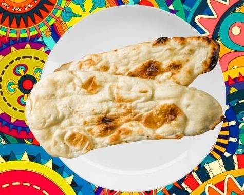 Order Naan  food online from Tick-Tock Tikka House store, Tempe on bringmethat.com