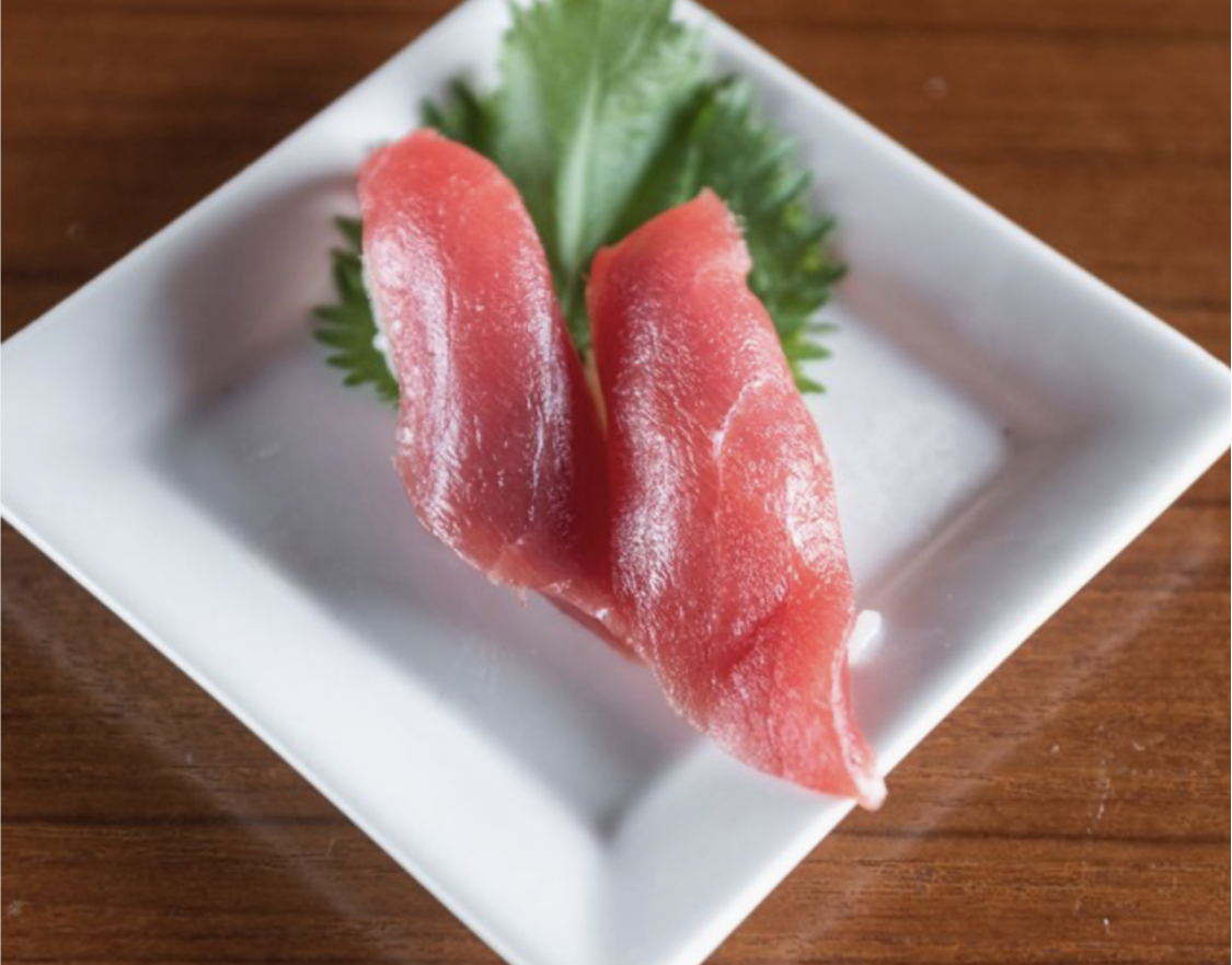 Order Tuna Sushi food online from Oyshi Sushi store, Las Vegas on bringmethat.com