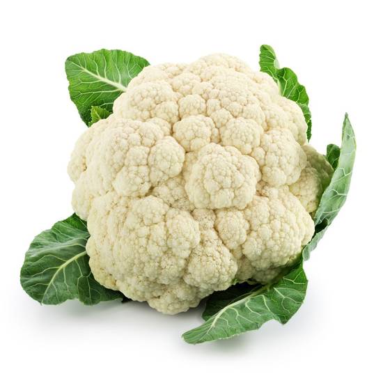 Order Organic Cauliflower (1 ct) food online from Safeway store, Reston on bringmethat.com