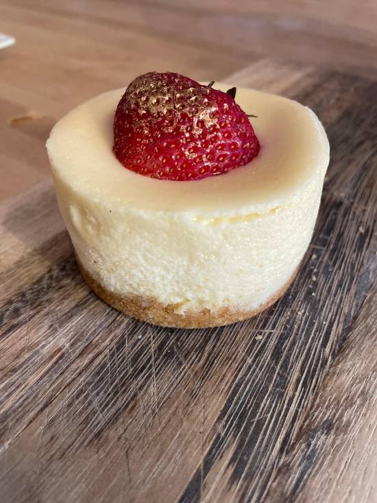 Order Cheesecake food online from Main Street Bistro & Bakery store, Grapevine on bringmethat.com