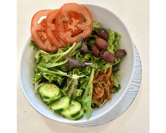 Order House Salad food online from Cafe I Am store, Sandy Springs on bringmethat.com