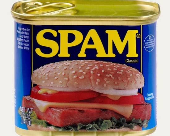 Order Spam  food online from Bel Clift Market store, SF on bringmethat.com