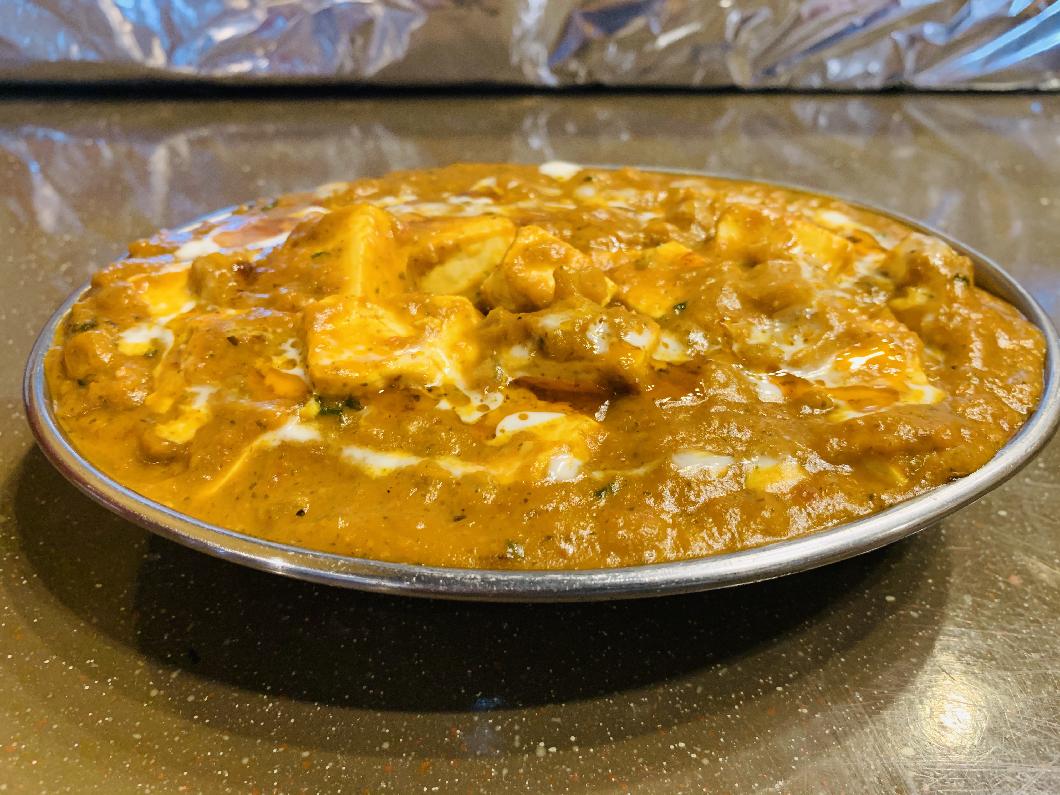Order raj special paneer food online from Rajmahal Indian Restaurant store, Olathe on bringmethat.com