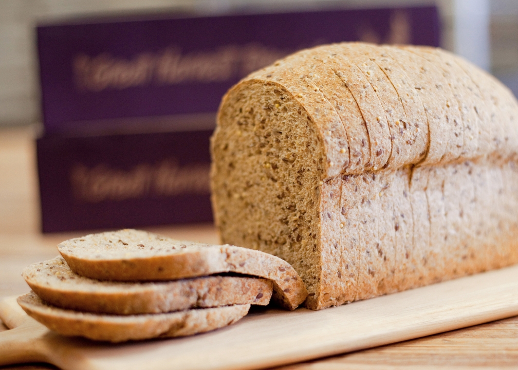 Order High 5 Fiber (Wednesday's) food online from Great Harvest Bread Co. store, Provo on bringmethat.com