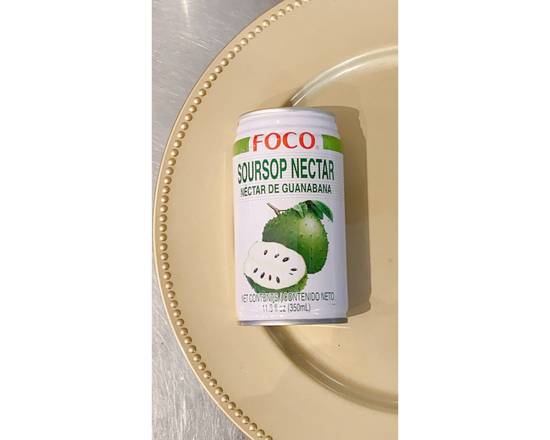 Order Foco Soursop Nectar food online from Saigon Banh Mi store, Newark on bringmethat.com