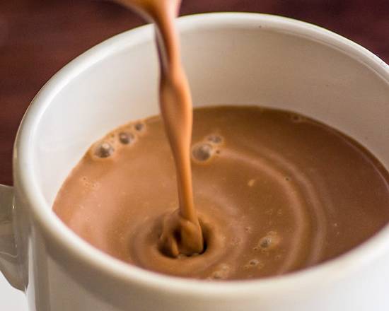 Order Hot Chocolate food online from Taco Time FT store, Washington on bringmethat.com