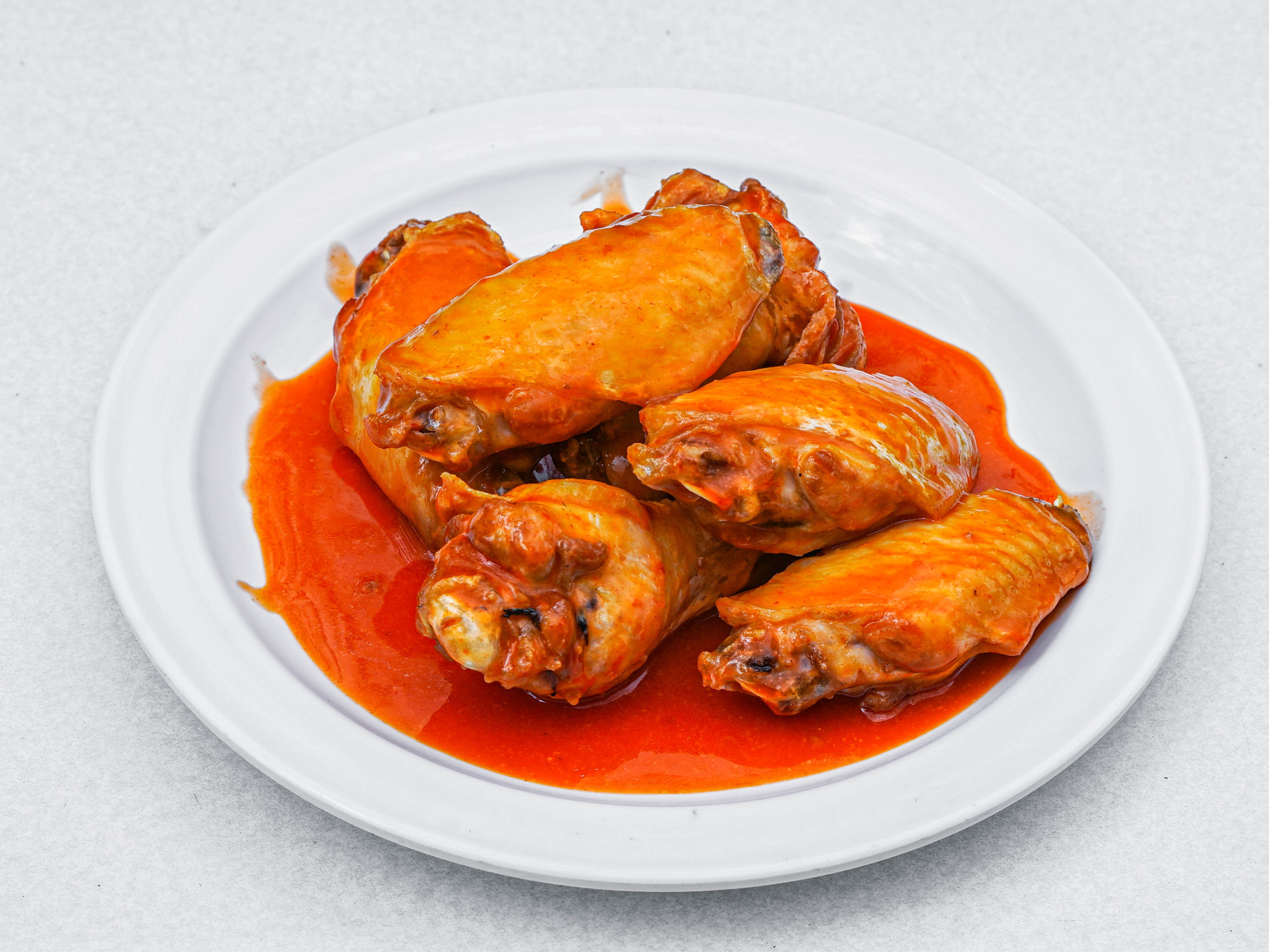 Order Wings food online from Peppoli's Pizza & Philly Steaks store, San Diego on bringmethat.com