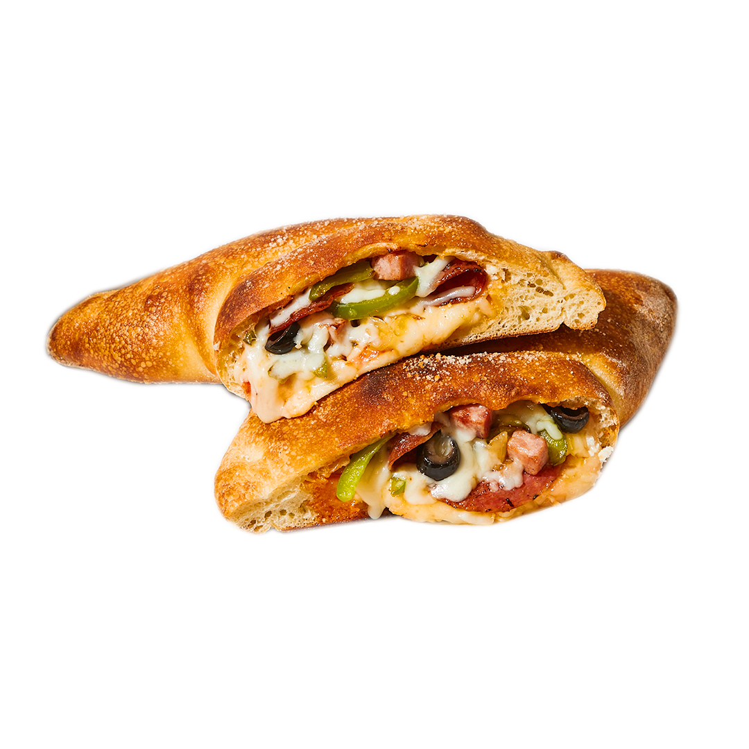 Order Italian Calzone food online from Fowl Kitchen store, Nashville on bringmethat.com