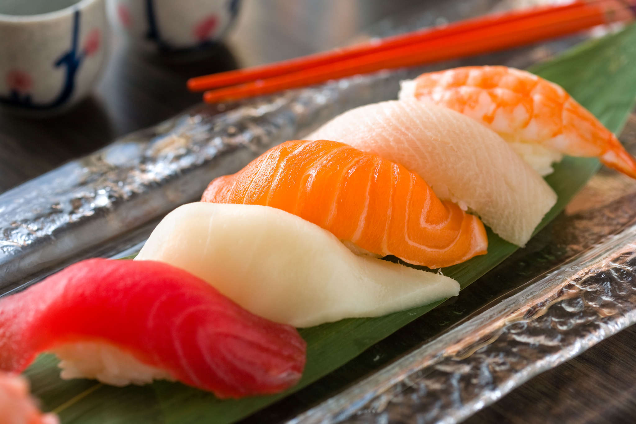 Order Sushi App food online from Yummy Yummy store, Cape Coral on bringmethat.com