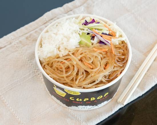 Order Noodle Bop Bowl food online from Cupbop store, Idaho Falls on bringmethat.com