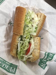 Order Tuna food online from Pickerman Soup &amp; Sandwiches store, La Crosse on bringmethat.com
