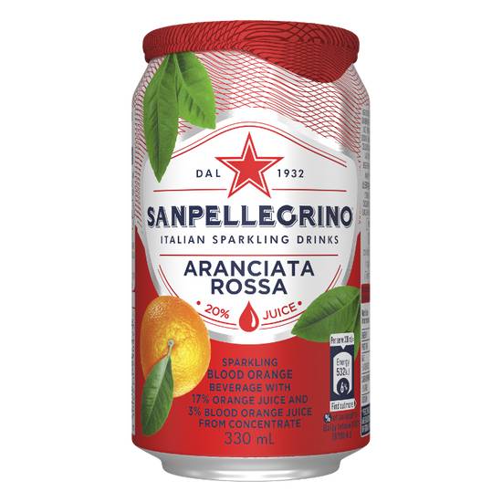 Order San Pellegrino Cans food online from Yampa Sandwich Co store, Denver on bringmethat.com