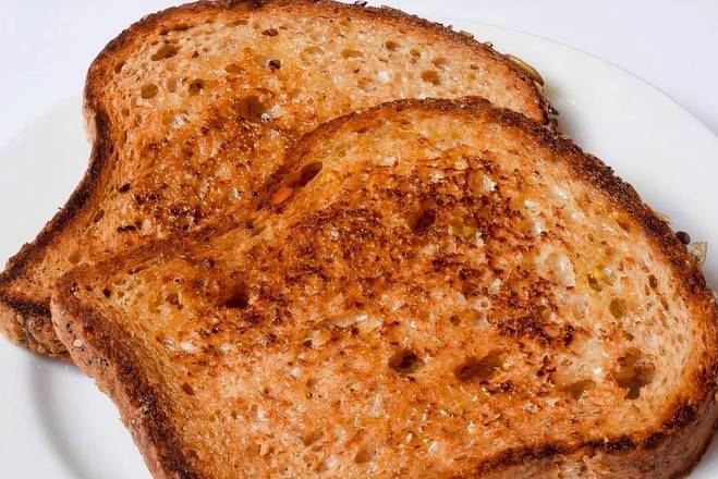 Order Side Whole Grain Toast food online from City Egg store, Columbus on bringmethat.com